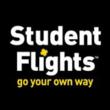 Hurry! $200 Off Flight Booking Through Student Flights